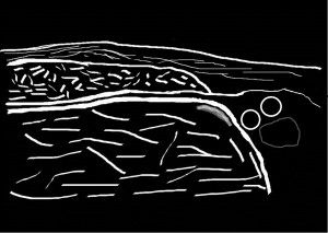 Femoral distal Archetypal