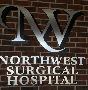 Northwest Surgical Hospital