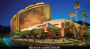 Red Rock Casino Resort